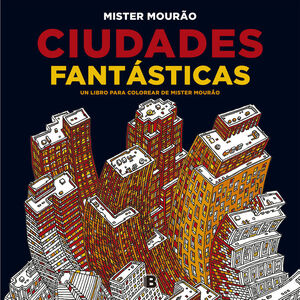 CIUDADES FANTÁSTICAS