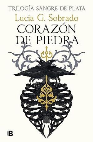 CORAZON DE PIEDRA
