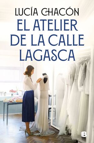 EL ATELIER DE LA CALLE LAGASCA 3