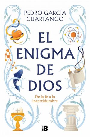 EL ENIGMA DE DIOS