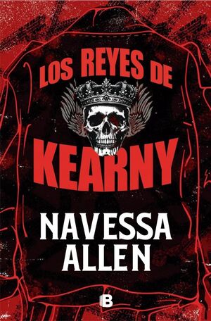 LOS REYES DE KEARNY
