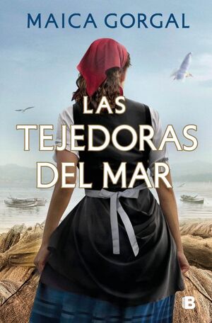 LAS TEJEDORAS DEL MAR