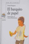EL BARQUITO DE PAPEL