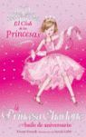 LA PRINCESA CHARLOTTE Y EL BAILE DE ANIVERSARIO