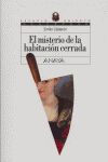 EL MISTERIO DE LA HABITACIÓN CERRADA