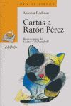 CARTAS A RATÓN PÉREZ