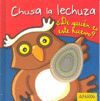 CHUSA LA LECHUZA