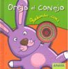 OREJO EL CONEJO