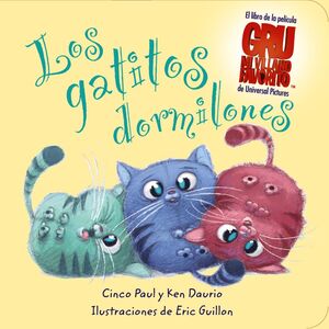 LOS GATITOS DORMILONES