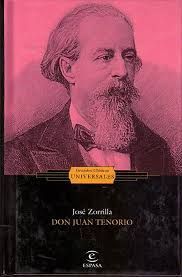 DON JUAN TENORIO