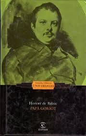 PAPA GORIOT