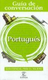 GUÍA DE CONVERSACIÓN DE PORTUGUÉS