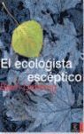 EL ECOLOGISTA ESCÉPTICO
