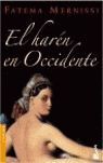 EL HARÉN EN OCCIDENTE
