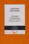 POESÍAS COMPLETAS