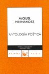 ANTOLOGÍA POÉTICA