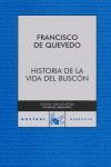 HISTORIA DE LA VIDA DEL BUSCÓN