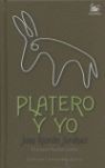 PLATERO Y YO