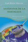 ANTÍDOTOS DE LA NOSTALGIA