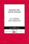LA CABEZA DEL DRAGÓN