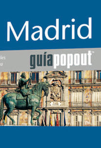 GUÍA POPOUT - MADRID