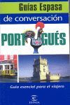 GUÍA DE CONVERSACIÓN PORTUGUÉS
