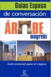 GUÍA DE CONVERSACIÓN ÁRABE MAGREBÍ