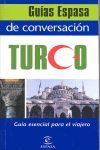 GUÍA DE CONVERSACIÓN TURCO