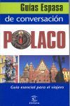 GUÍA DE CONVERSACIÓN POLACO