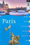 GUÍA CLAVE PARÍS