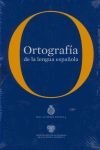 ORTOGRAFÍA DE LA LENGUA ESPAÑOLA