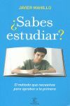 ¿SABES ESTUDIAR?