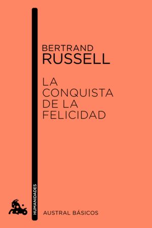 LA CONQUISTA DE LA FELICIDAD