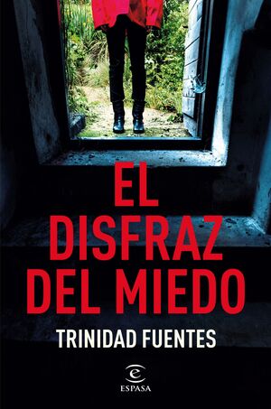 DISFRAZ DEL MIEDO, EL