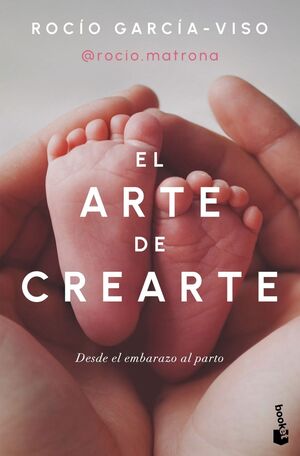 ARTE DE CREARTE, EL