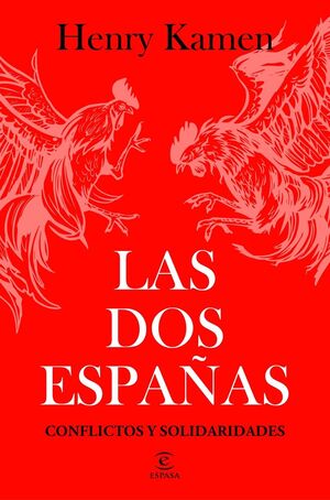 DOS ESPAÑAS, LAS