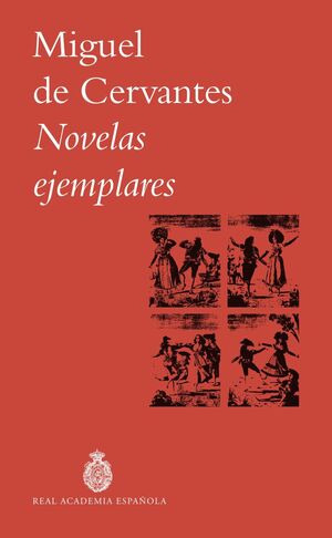 NOVELAS EJEMPLARES