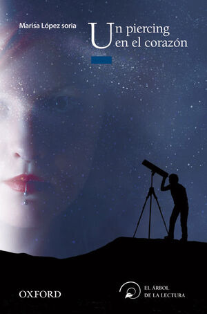 UN PIERCING EN EL CORAZÓN (EL ÁRBOL DE LA LECTURA)