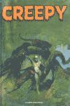 CREEPY Nº 04