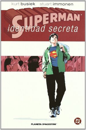 SUPERMAN: LA IDENTIDAD SECRETA