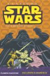 CLÁSICOS STAR WARS Nº 02/07