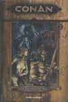 CONAN LA SAGA DE VALERIA Nº 02/03