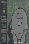SNOOPY Y CARLITOS 1965-1966 Nº 08/25