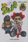 DR. SLUMP Nº 04/15