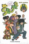 DR. SLUMP Nº 08/15