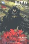 BATMAN DE GRANT MORRISON