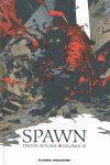 SPAWN Nº 03 (INTEGRAL) EDICIÓN PASA
