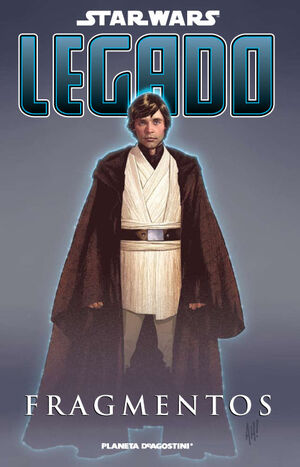 STAR WARS LEGADO Nº 02/15