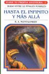HASTA EL INFINITO Y MÁS ALLÁ