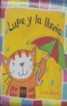 LUPE Y LA LLUVIA